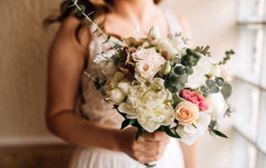 Wedding Flowers